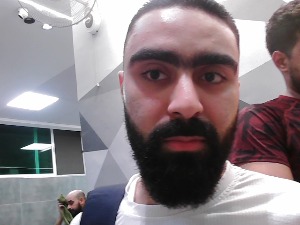 Face Image